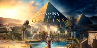 assassins creed origins