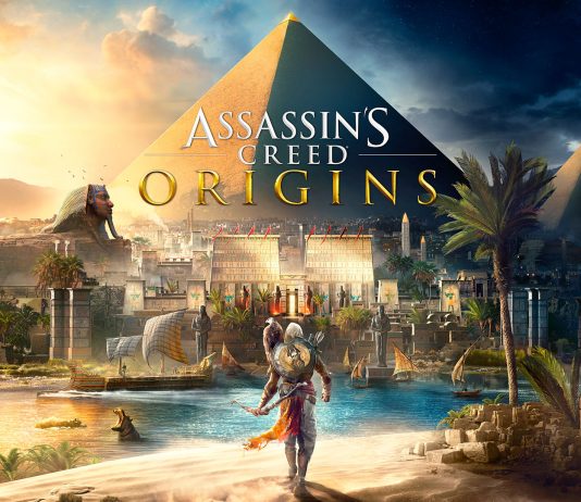 assassins creed origins